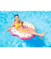 INTEX - Flotador recreativo inflable dona 107 cm