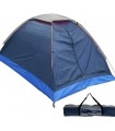 Carpa  Everbest  para 6 personas