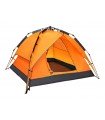 Carpa Automática Camping Alta Montaña Para 4 Personas