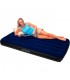 INTEX - Colchon inflable  de 1.5 plaza (191X99X25 cm) - Azul