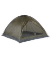 Carpa Iglú Domepack para 4 personas Marca Klimber