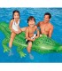 Intex - Cocodrilo Inflable Acuático