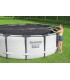 Bestway - Cobertor de Piscina circular 305 CM