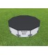 Bestway - Cobertor de Piscina circular 305 CM