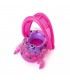Bestway - Flotador inflable infantil cangrejo con techo