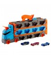 Remolque Hot Wheels Pista de Carreras