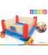 Saltarín Ring de Boxeo - Intex