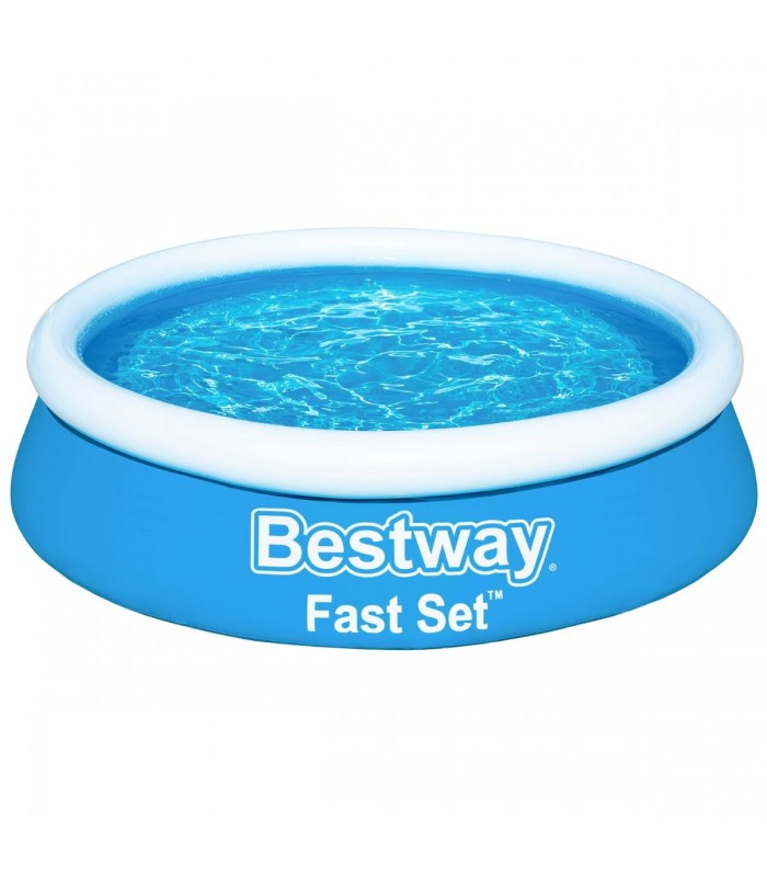 Bestway - Piscina Easy Set 183X51 Cm