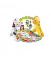 Fisher-Price Baby Gimnasio Etapas Crece Conmigo