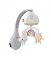 Fisher-Price Baby Móvil Nubes Hora de Dormir