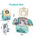 MOCHILA SET DE MASCOTAS MY-PETS
