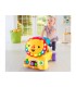 León Camina Conmigo - Fisher Price