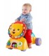 León Camina Conmigo - Fisher Price