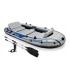 Bote Inflable Excursión 5 Intex