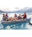 Bote Inflable Excursión 5 Intex