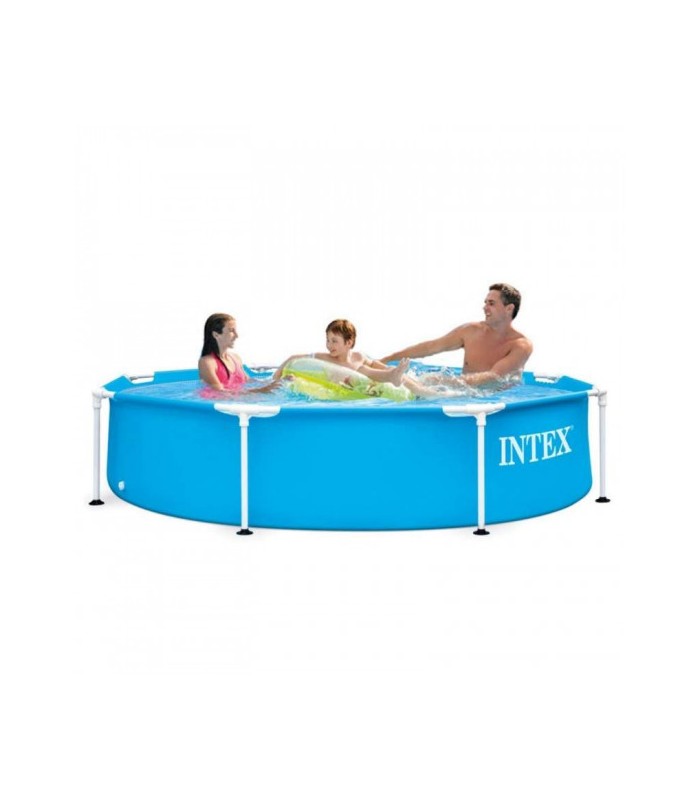 Intex - Piscina Estructural  244 x 51 cm