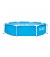 Intex - Piscina Estructural  244 x 51 cm