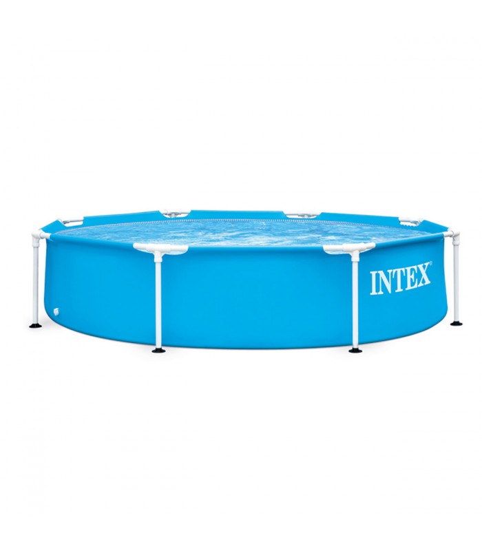 Intex - Piscina Estructural  244 x 51 cm