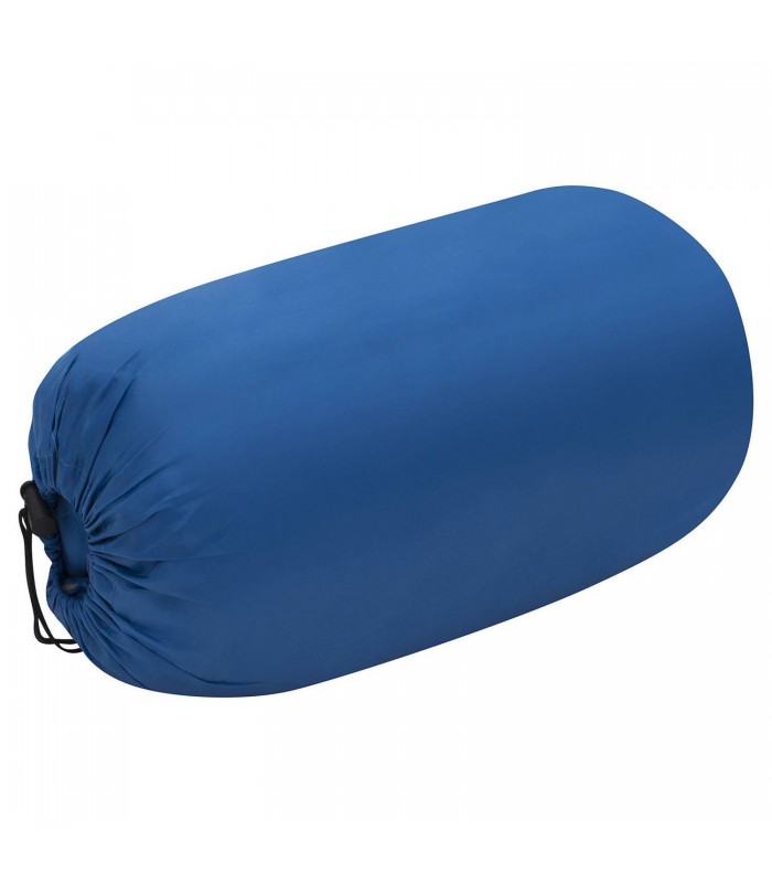 Klimber Bolsa de dormir Recto Azul 180x75cm