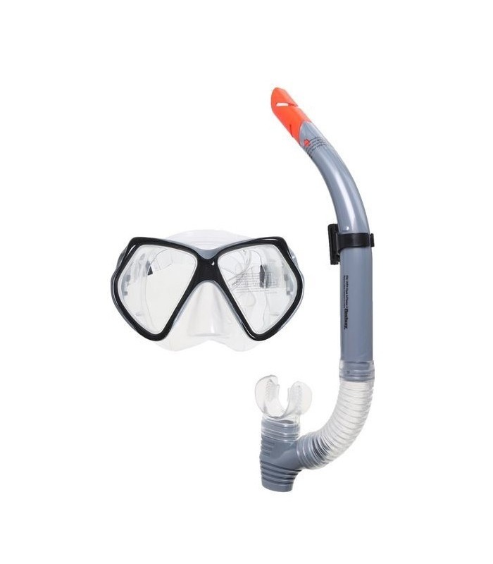 Bestway 24003 - Set de Buceo con Máscara y Snorkel + 14 AÑOS
