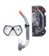 Bestway 24003 - Set de Buceo con Máscara y Snorkel + 14 AÑOS