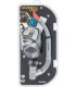 Bestway 24003 - Set de Buceo con Máscara y Snorkel + 14 AÑOS