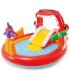 Intex - Piscina Bañera Inflable Centro de Juegos