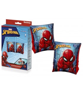 Bestway - Bracero Flotador  hombre araña