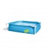 Bestway - Piscina estructural 122x122x30.5 cm