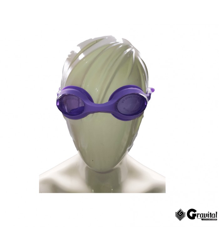 LENTES DE NATACIÓN PARA NIÑOS GRAVITAL MG-FD590