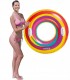 Salvavidas inflables de colores Resistentes - Intex