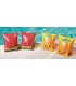 FLOTADOR DE BRAZO 23CM X 15CM PIÑA - FRESA - BESTWAY