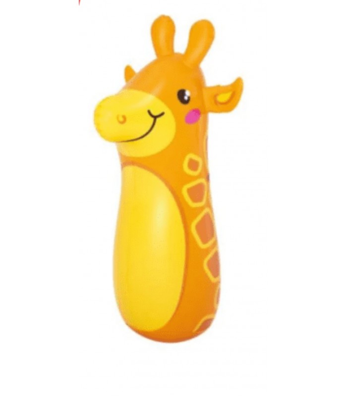 PORFIADO INFLABLE ANIMALES BESTWAY
