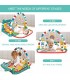 HUANGER - GIMNASIO CON PIANO FiTNESS