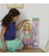 La princesa Ellie de Baby Alive crece Muñeca Pelo Rubio