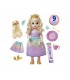 La princesa Ellie de Baby Alive crece Muñeca Pelo Rubio