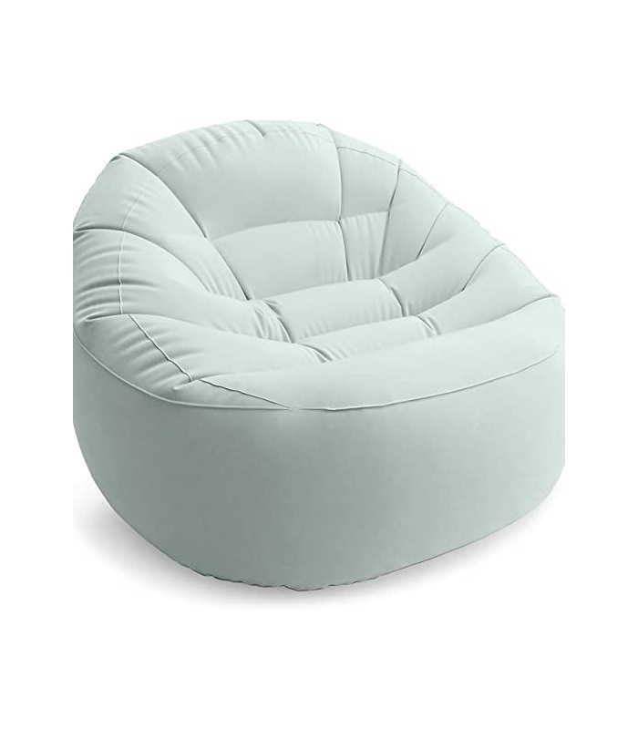 Ripley - SILLON SOFA PUFF INFLABLE 107X104X69