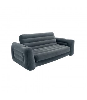 Sofá Cama Doble Inflable - Intex