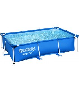 Bestway - Piscina Estructural 259x170x61cm