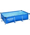 Bestway - Piscina Estructural 259x170x61cm