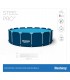 Bestway - Piscina Estructural 305x76cm