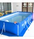 Bestway - Piscina Estructural 400x211x81cm
