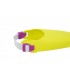 BESTWAY - Set de buceo infantil completo,  snorkel  3 años+(24-27)