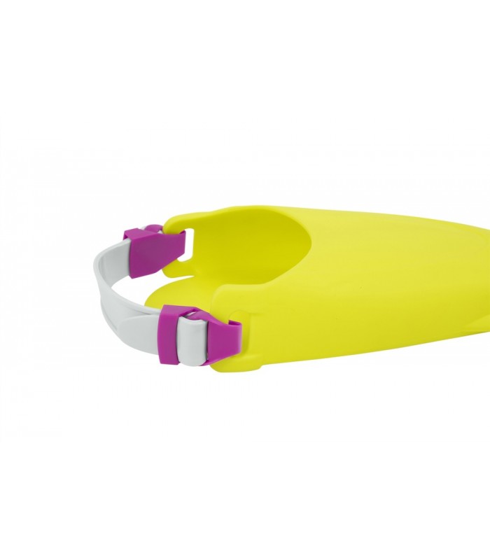 BESTWAY - Set de buceo infantil completo,  snorkel  3 años+(24-27)