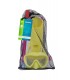 BESTWAY - Set de buceo infantil completo,  snorkel  3 años+(24-27)