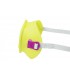 BESTWAY - Set de buceo infantil completo,  snorkel  3 años+(24-27)