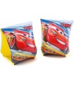 INTEX -  FLOTADOR DE BRAZOS CARS 3 - 6 AÑOS