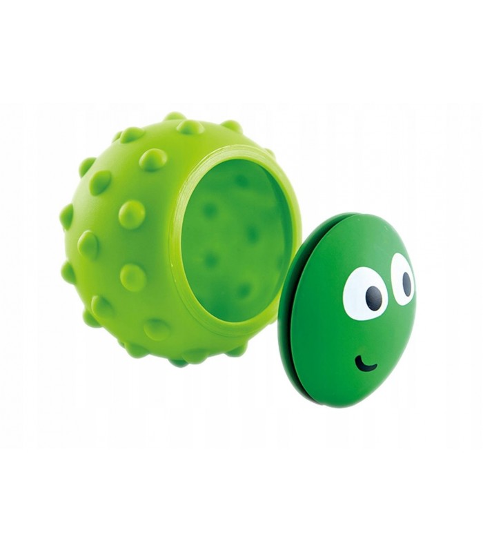 PELOTAS SENSORIALES EDUCATIVAS PARA NIÑOS