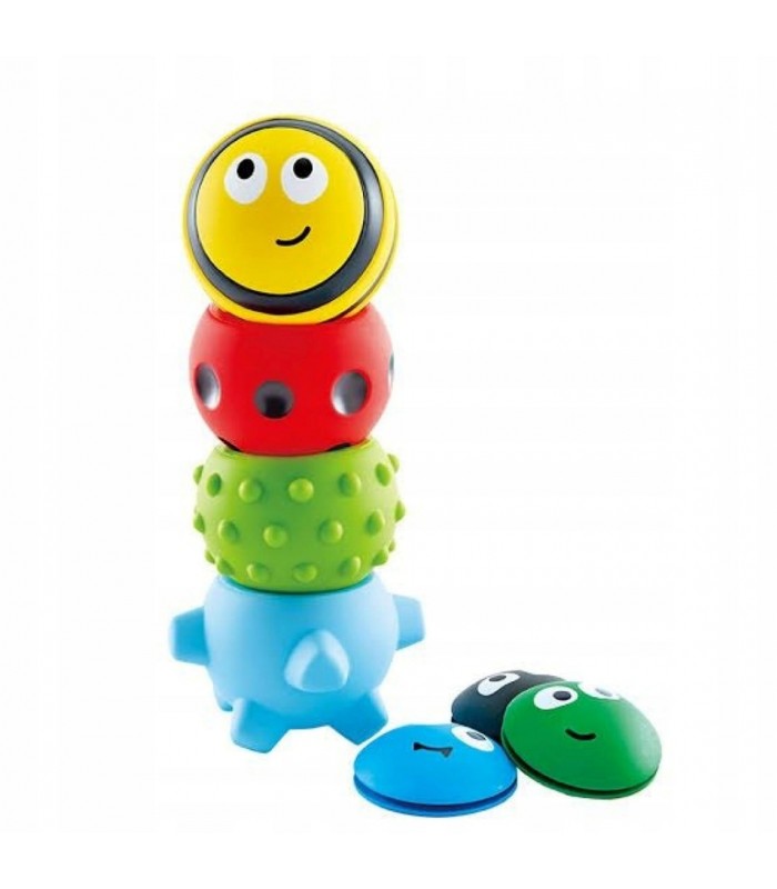 PELOTAS SENSORIALES EDUCATIVAS PARA NIÑOS
