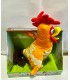 Peluche Musical Gallo Bartolito de la Granja de Zenón